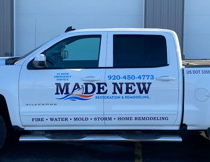 Made New Restoration & Remodeling, LLC Picture 9