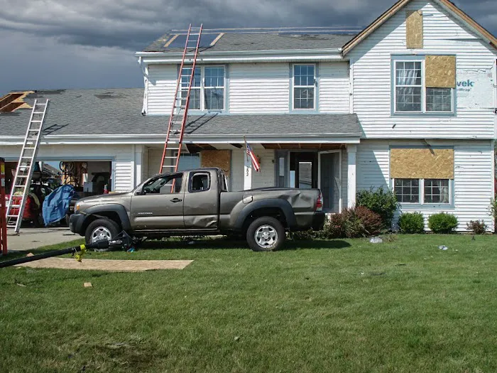 Paul Davis Restoration of Fox Valley Picture 6