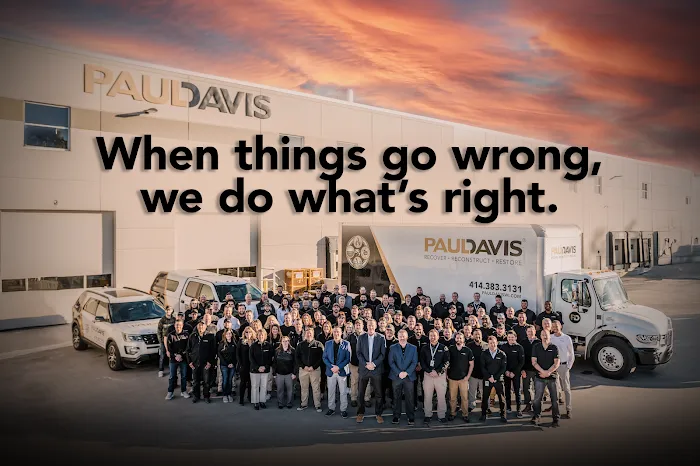 Paul Davis Restoration of Fox Valley Picture 9