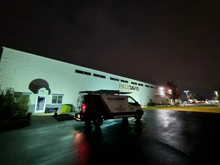 Paul Davis Restoration of Fox Valley Picture 2