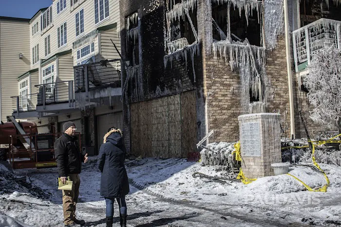 Paul Davis Restoration of Fox Valley Picture 1