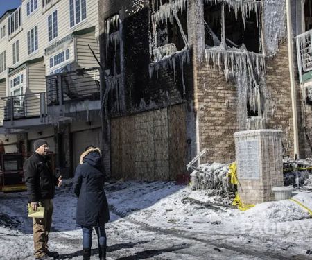 Paul Davis Restoration of Fox Valley