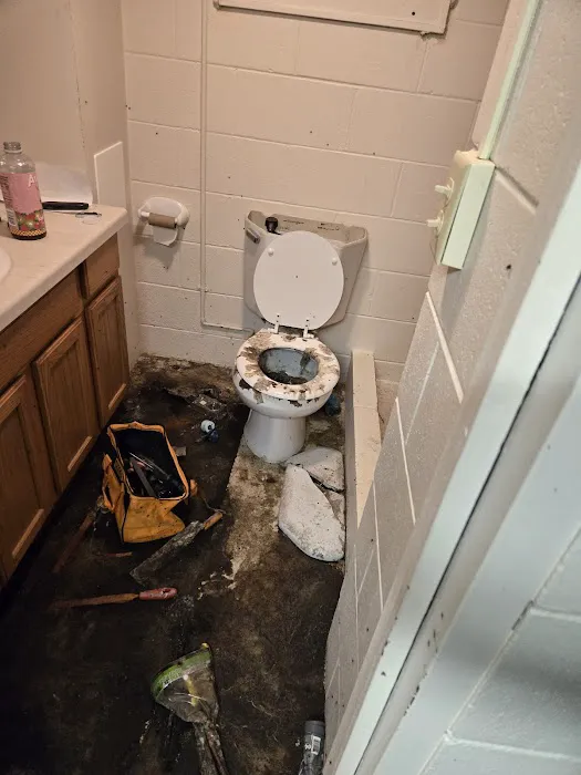 920 Restoration & Mold Remediation Picture 10