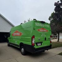 SERVPRO of Appleton ico