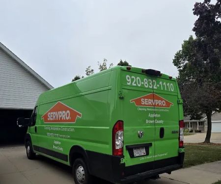 SERVPRO of Appleton