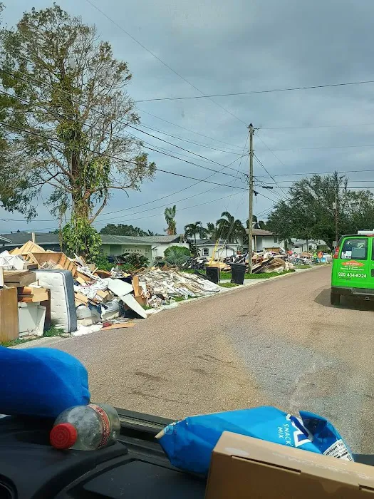 SERVPRO of Appleton Picture 2