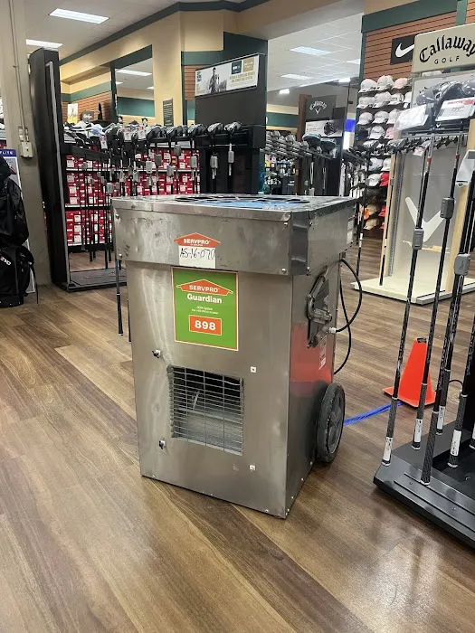 SERVPRO of Appleton Picture 10