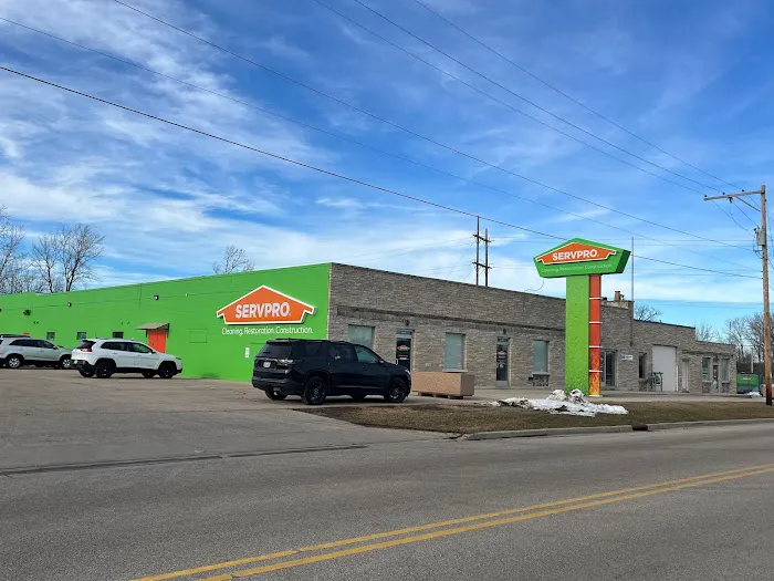 SERVPRO of Appleton Picture 9