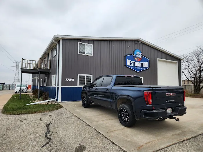 JG Restoration Picture 4