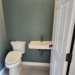 Engen Plumbing Service LLC