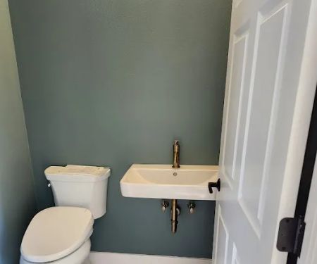 Engen Plumbing Service LLC