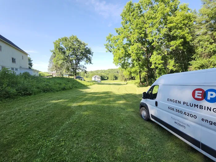 Engen Plumbing Service LLC Picture 9