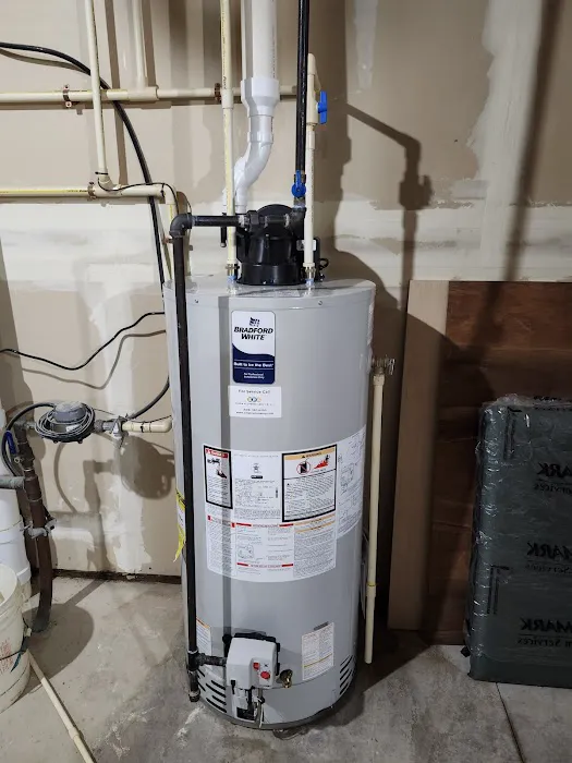 Engen Plumbing Service LLC Picture 10