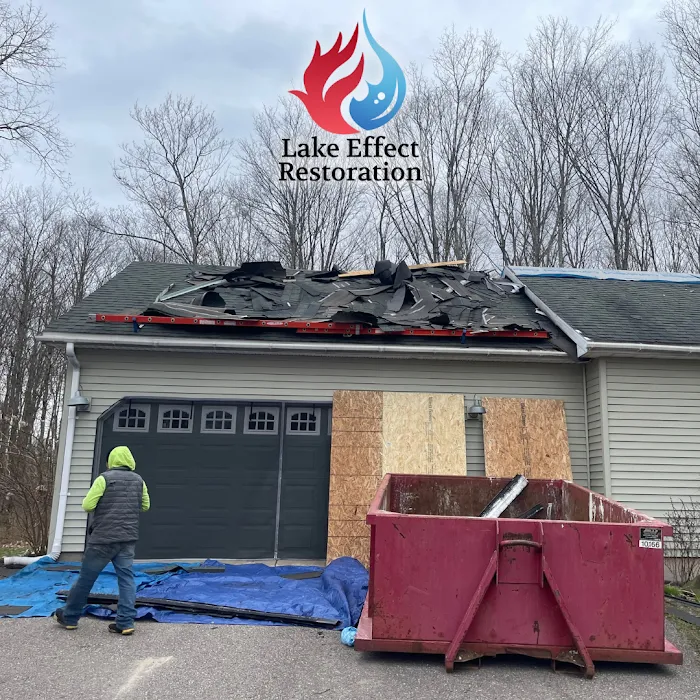 Lake Effect Restoration Picture 8