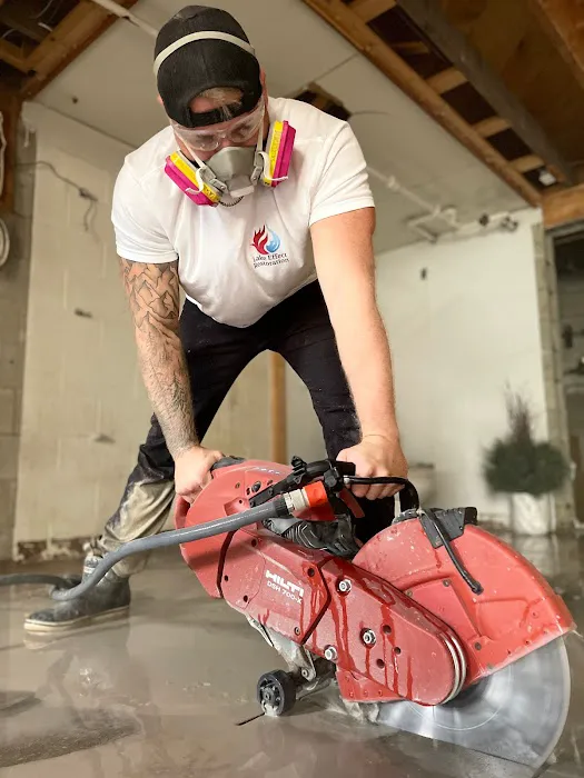 Lake Effect Restoration Picture 4