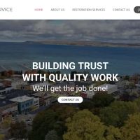 Lake Effect Restoration ico