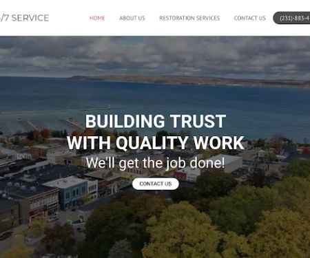 Lake Effect Restoration