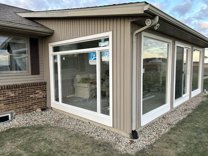 Projex Roofing and Remodeling Picture 9