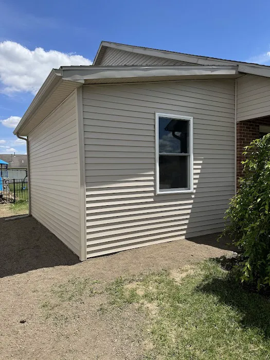 Projex Roofing and Remodeling Picture 7