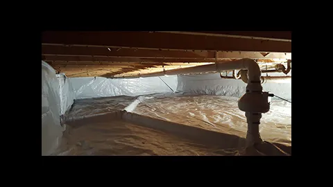 J and K environmental services Picture 1