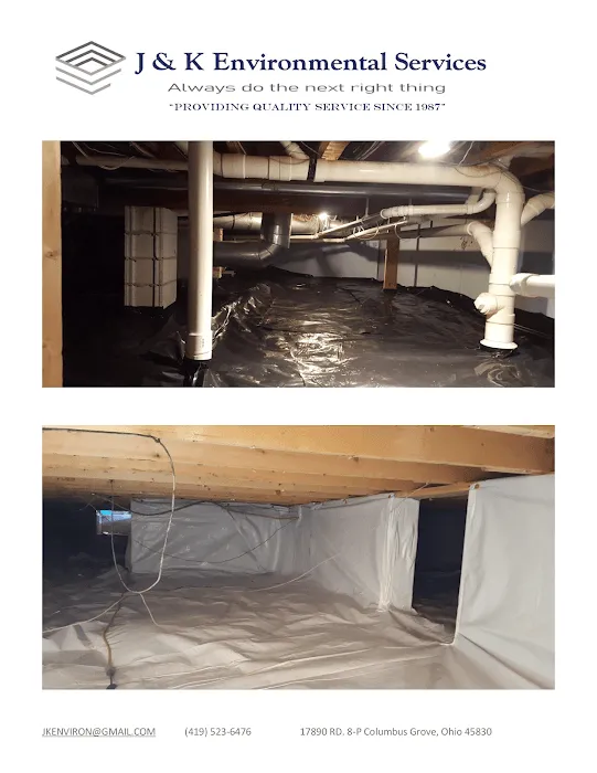 J and K environmental services Picture 8