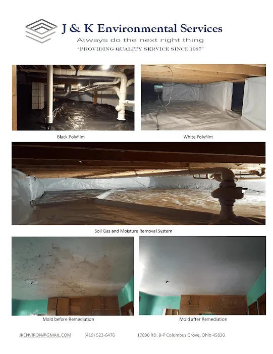 J and K environmental services Picture 10