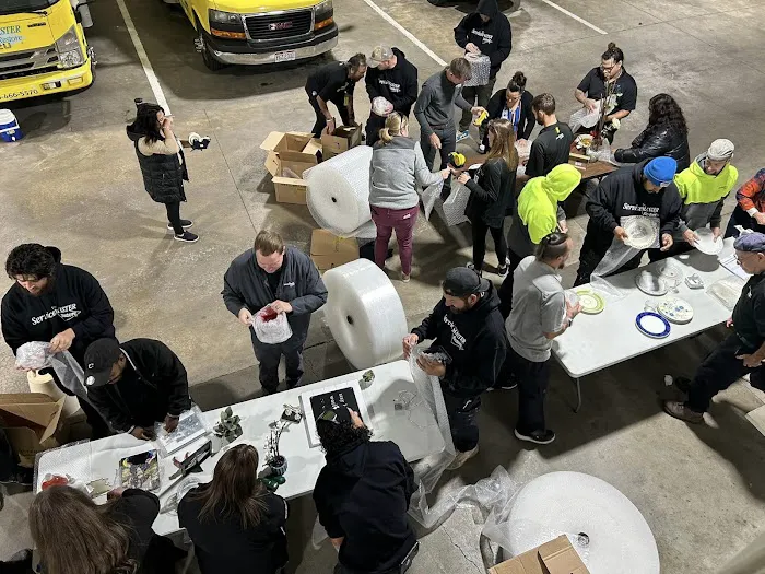 ServiceMaster by McCann – Lima Picture 1