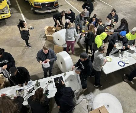 ServiceMaster by McCann u2013 Lima