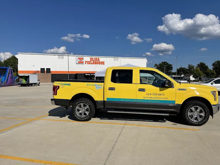 ServiceMaster by McCann – Lima Picture 2