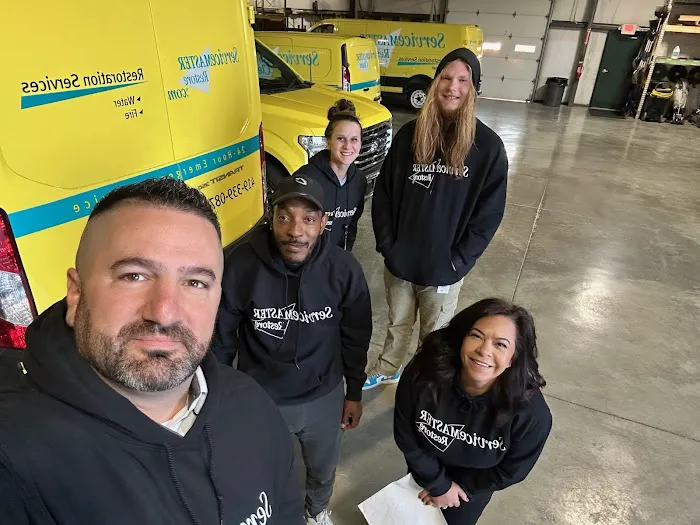 ServiceMaster by McCann – Lima Picture 7