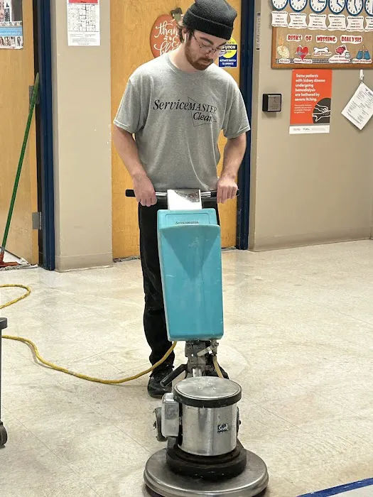 ServiceMaster by McCann – Lima Picture 3