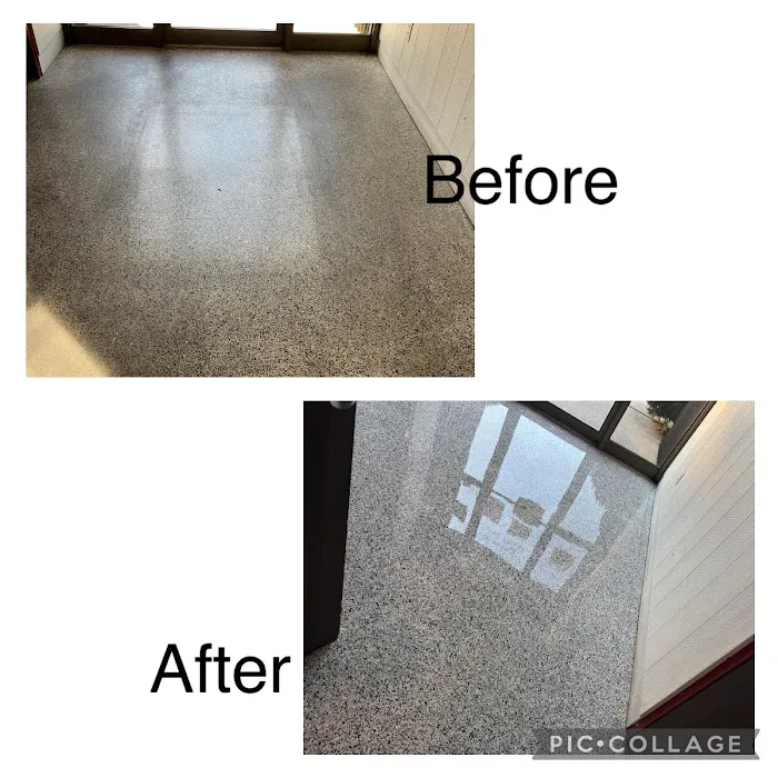 ServiceMaster by McCann – Lima Picture 10