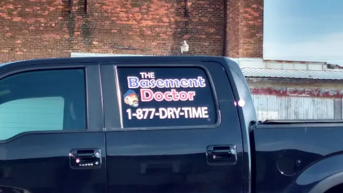 The Basement Doctor Picture 4