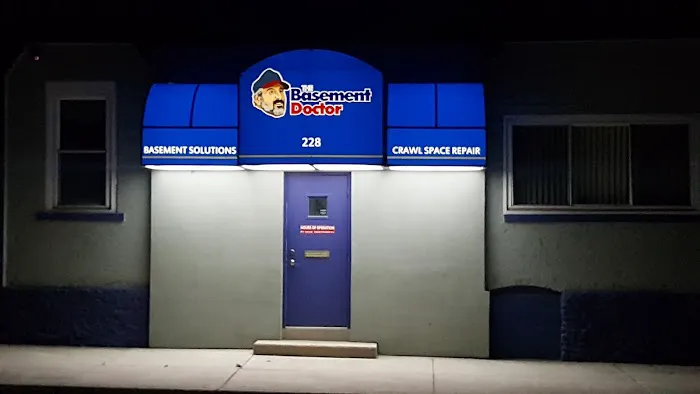 The Basement Doctor Picture 1