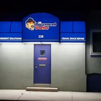 The Basement Doctor ico