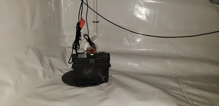 Forever Foundation Repair Picture 1