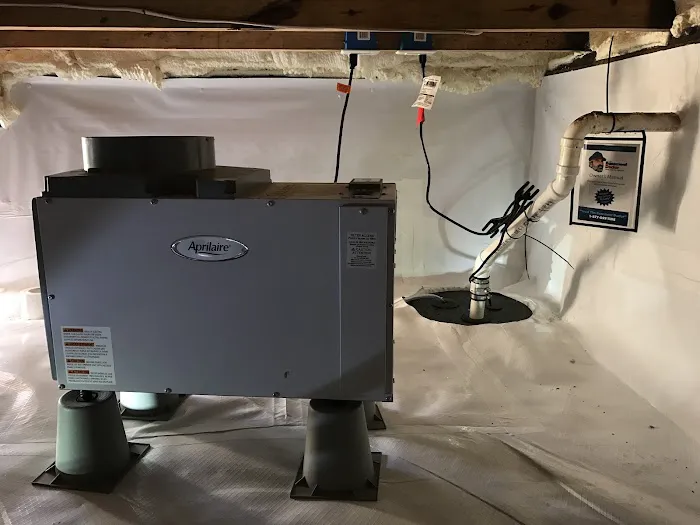 Forever Foundation Repair Picture 6