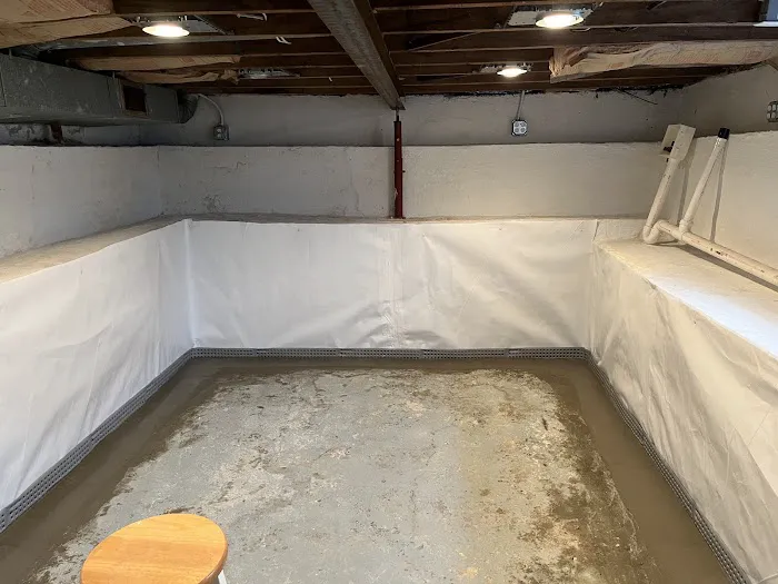 Forever Foundation Repair Picture 4