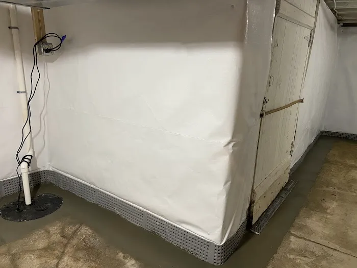 Forever Foundation Repair Picture 9