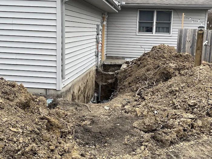 Forever Foundation Repair Picture 7