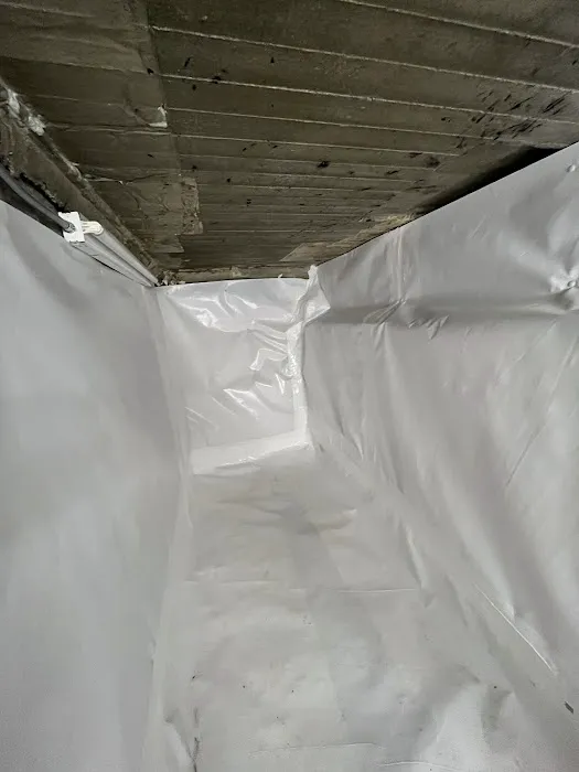 Forever Foundation Repair Picture 2