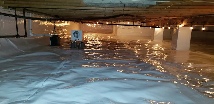 Forever Foundation Repair Picture 3