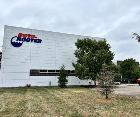 Roto-Rooter Plumbing & Water Cleanup