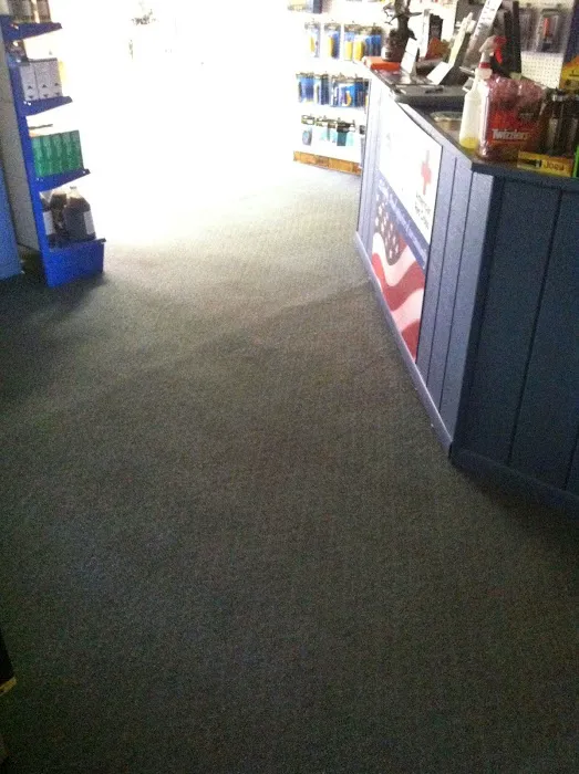 A.Thompson Carpet Care and Restorations Picture 3