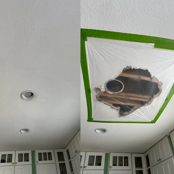 A.Thompson Carpet Care and Restorations Picture 10