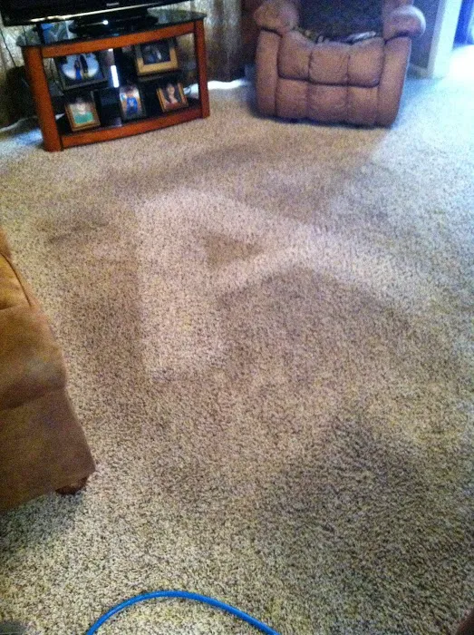 A.Thompson Carpet Care and Restorations Picture 6