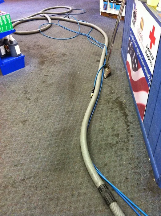 A.Thompson Carpet Care and Restorations Picture 9