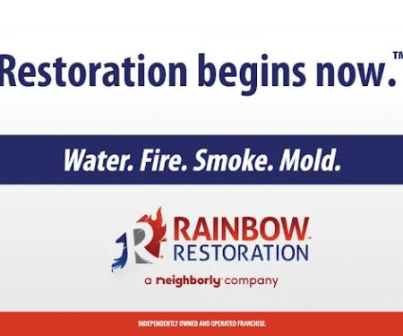 Rainbow International of Midwest Ohio