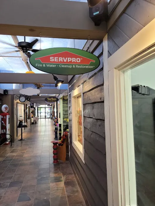 SERVPRO of Central Auglaize/Hardin/Logan Counties Picture 6