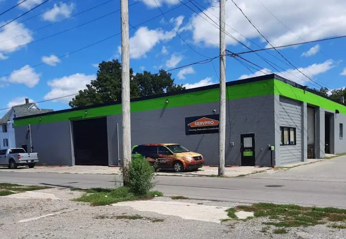 SERVPRO of Central Auglaize/Hardin/Logan Counties Picture 8